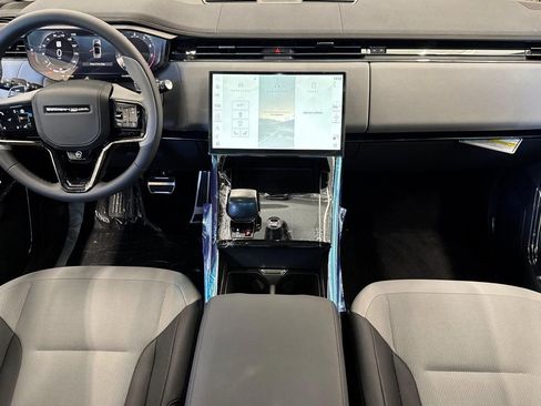 New 2026 Land Rover Range Rover Sport SV AWD/4WD image 16