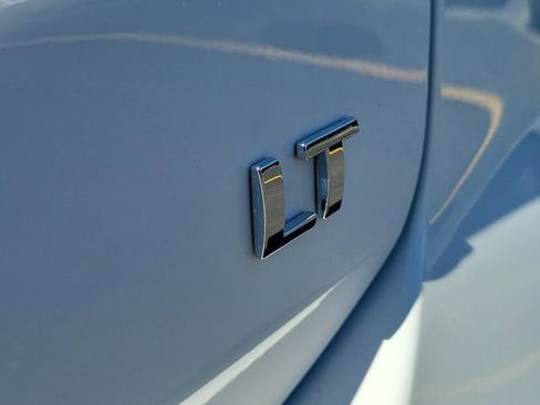 Certified 2024 Chevrolet Equinox LT image 6