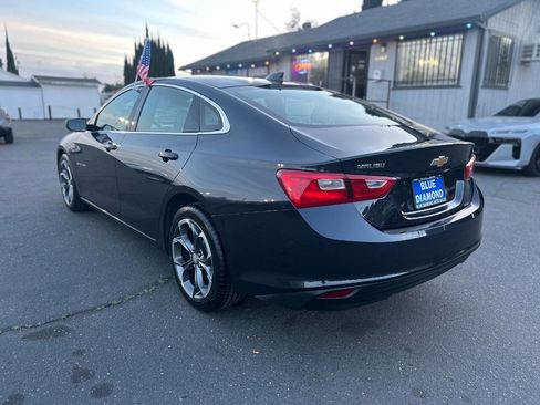 Used 2023 Chevrolet Malibu LT image 5