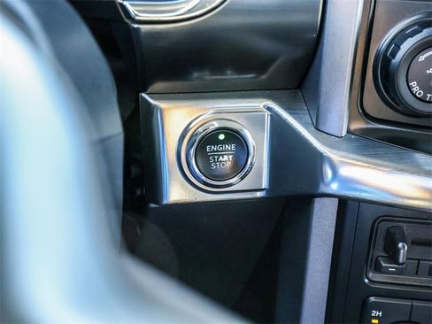 Used 2023 Ford F150 Lariat w/ Equipment Group 502A High image 32