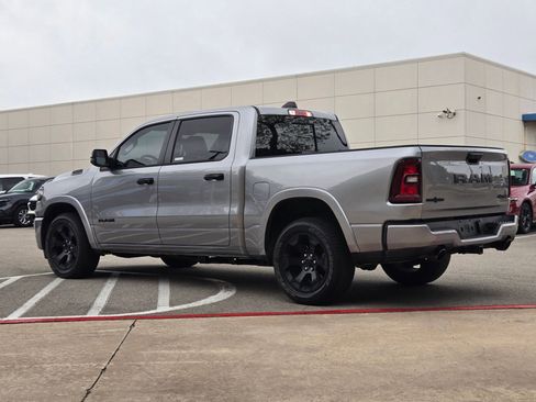 Used 2025 RAM 1500 Lone Star AWD/4WD image 5