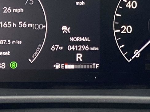 Certified 2023 Honda CR-V Sport image 24