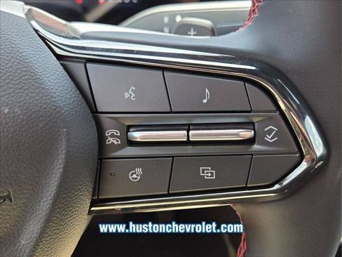 New 2026 Chevrolet Traverse RS FWD image 35