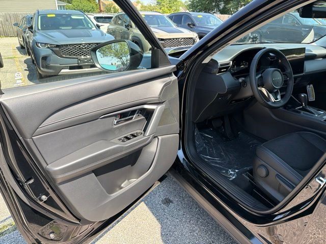 New 2026 MAZDA CX-5 Select AWD/4WD image 10