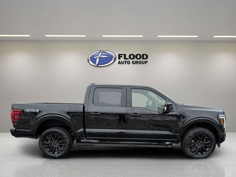 New 2026 Ford F150 Lariat w/ Equipment Group 502A High AWD/4WD image 4
