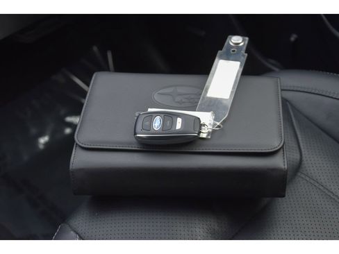 Used 2023 Subaru Forester Touring image 40