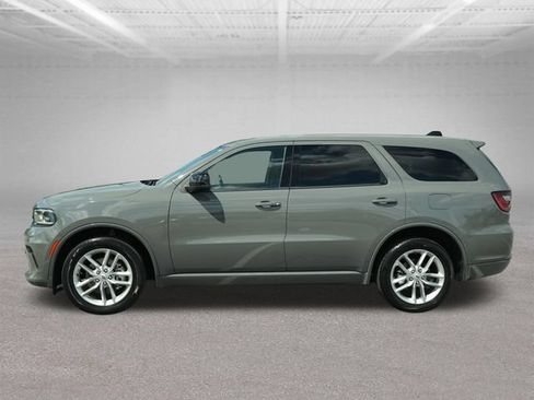Used 2025 Dodge Durango GT AWD/4WD image 4