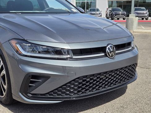 Certified 2026 Volkswagen Jetta Sport FWD image 8