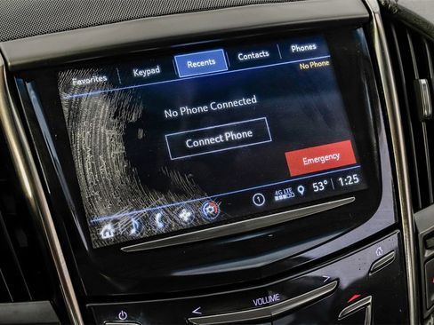 Used 2018 Cadillac ATS 2.0T Coupe image 26