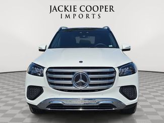 Certified 2025 Mercedes-Benz GLS 450 4MATIC video 2