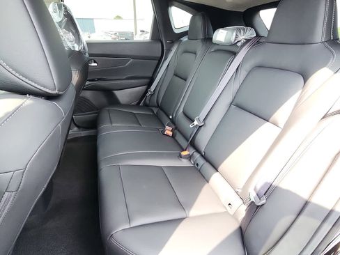 New 2025 Nissan Murano SV w/ Cargo Package image 7