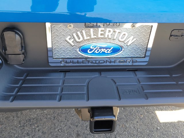 New 2026 Ford Ranger XLT w/ Technology Package RWD image 10