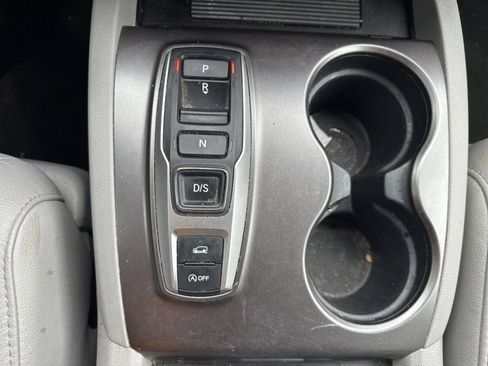 Used 2022 Honda Pilot Special Edition image 24