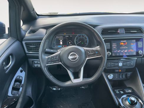 Used 2024 Nissan Leaf SV Plus image 18