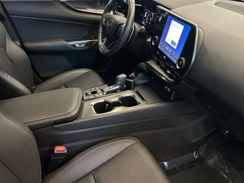 Certified 2024 Lexus NX 350 AWD w/ Cold Area Package image 16