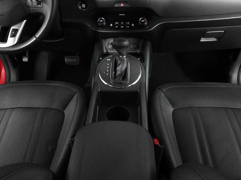 Used 2013 Kia Sportage SX w/ SX Premium Pkg FWD image 17