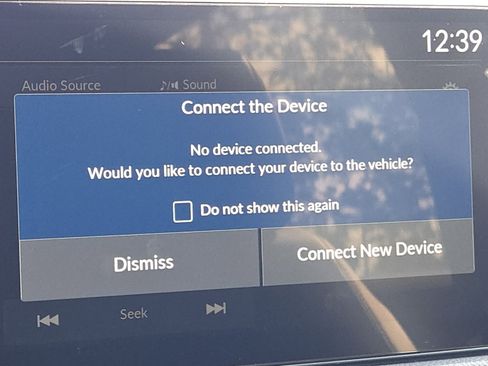 New 2026 Honda CR-V Sport-L image 8