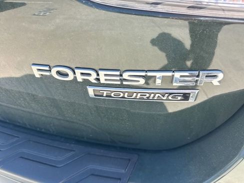 Used 2023 Subaru Forester Touring image 9