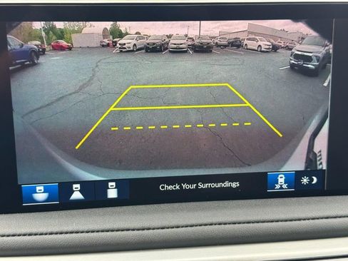 Certified 2026 Acura MDX FWD w/ Technology Package image 24