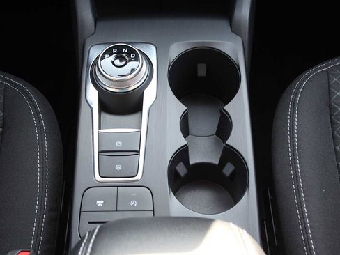 New 2026 Ford Escape Active w/ Cold Weather Package FWD image 27