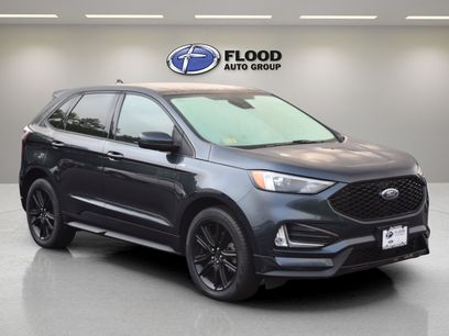 Used 2024 Ford Edge ST-Line