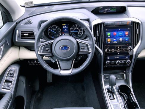 Certified 2022 Subaru Ascent Limited w/ Technology Package image 5