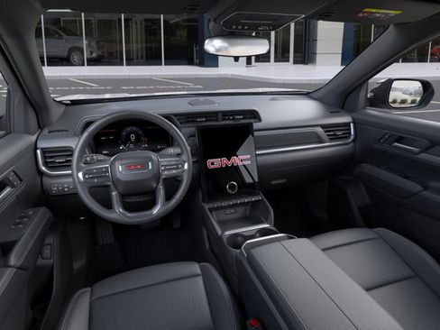 New 2026 GMC Terrain Elevation image 15