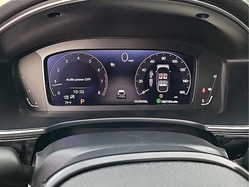 Used 2022 Honda Civic Sport Touring image 20