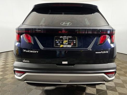 Used 2026 Hyundai Tucson SEL image 5
