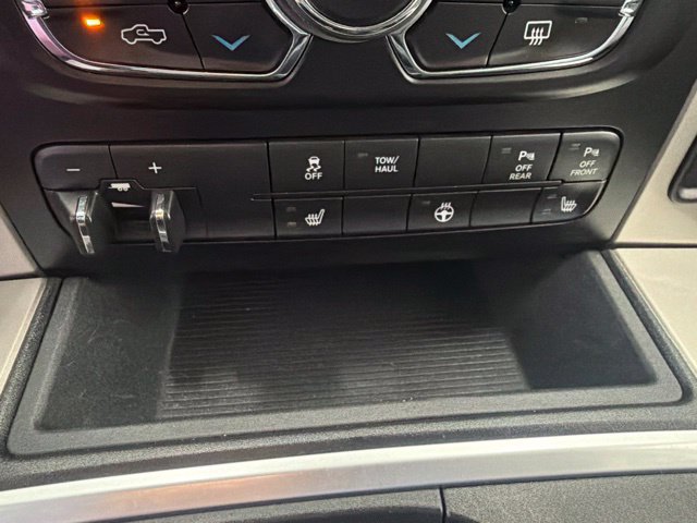 Used 2016 RAM 1500 Big Horn AWD/4WD image 22