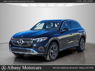 New 2026 Mercedes-Benz GLC 300 video 1