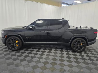Used 2022 Rivian R1T Adventure