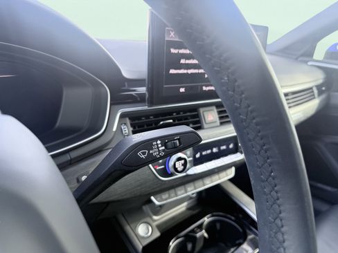 Used 2024 Audi A5 2.0T Premium Plus image 47