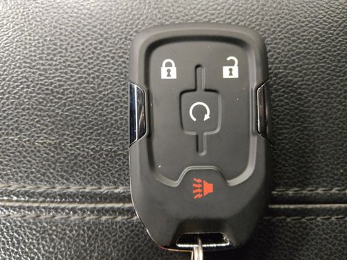Used 2020 GMC Terrain SLT w/ Preferred Package FWD image 32