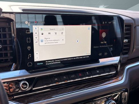 Used 2022 GMC Sierra 1500 Elevation w/ LPO, Elevation Black Package image 27