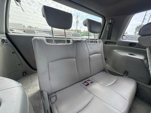 Used 2007 Toyota Highlander Limited AWD/4WD image 28