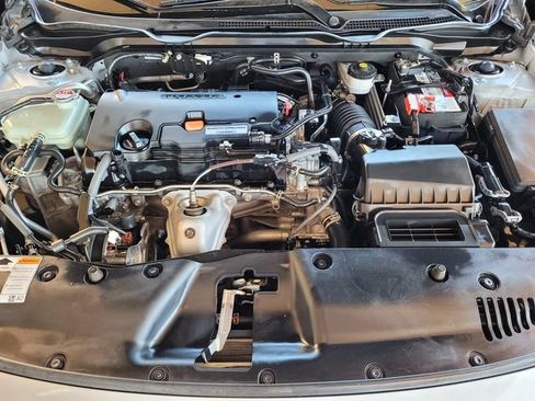 Used 2018 Honda Civic LX image 34