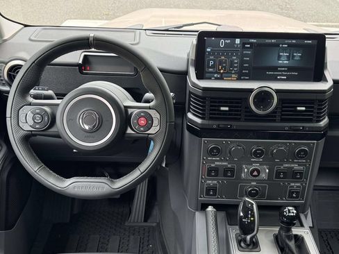 New 2026 INEOS Grenadier AWD/4WD image 33