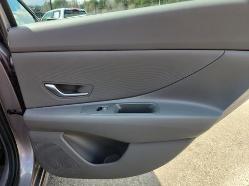 Used 2024 Hyundai Elantra SEL image 20