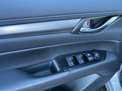 New 2025 MAZDA CX-5 AWD 2.5 S w/ Select Package image 13