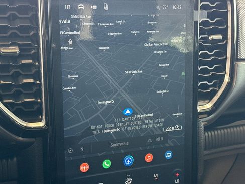 New 2026 Ford Ranger XLT image 17