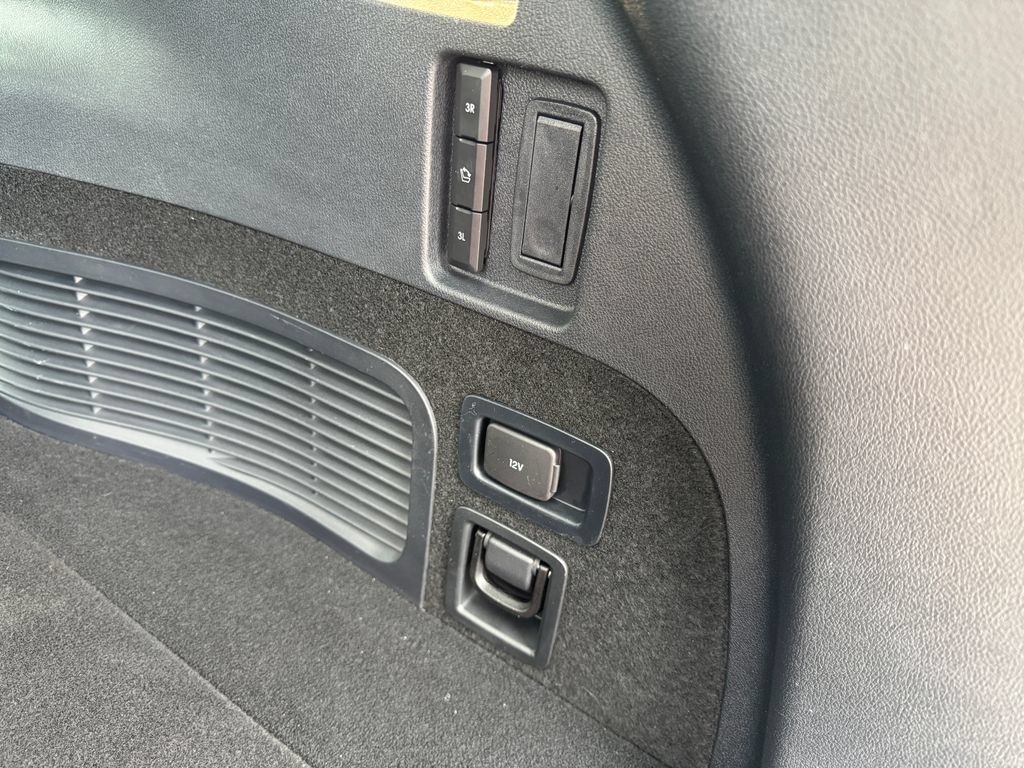 Used 2025 Lincoln Aviator AWD w/ Equipment Group 101A image 12