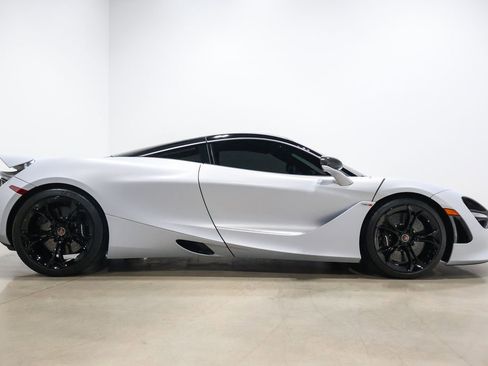 Used 2018 McLaren 720S image 55