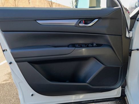 Used 2023 MAZDA CX-5 AWD 2.5 S w/ Select Package image 17