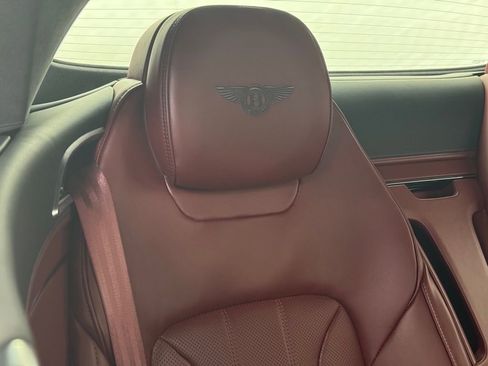 New 2026 Bentley Continental GTC image 49