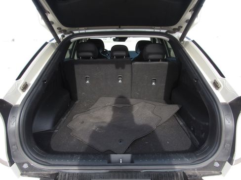 Used 2023 Kia EV6 Wind w/ Wind Technology Package image 12