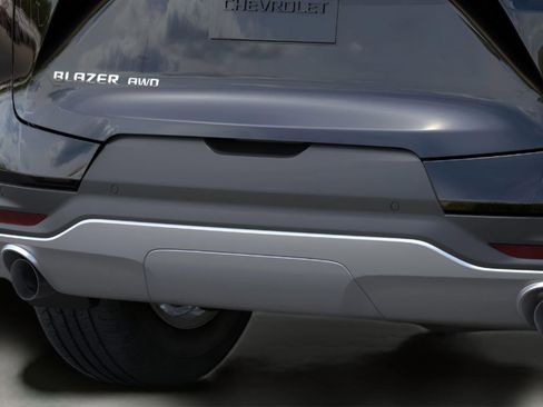 New 2026 Chevrolet Blazer LT w/ Convenience Package image 14