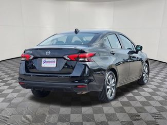 Used 2025 Nissan Versa SV FWD video 4