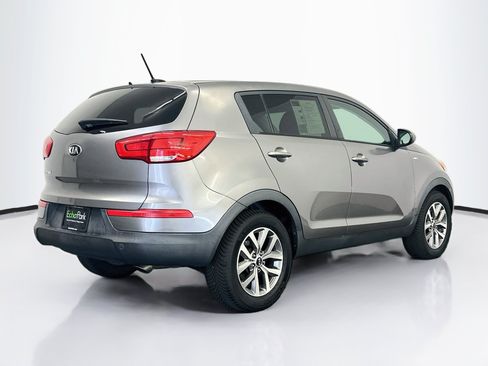 Used 2016 Kia Sportage LX AWD/4WD image 9