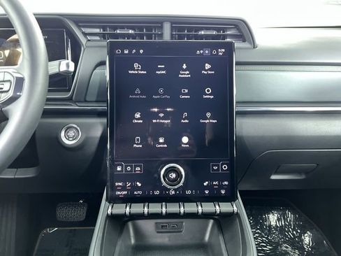 Used 2026 GMC Terrain AT4 image 13